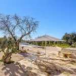 Trullo Desideri By * Cisternino