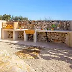 Trullo Desideri By Cisternino