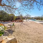 Trullo Desideri By