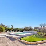 Villa Trullo Desideri By