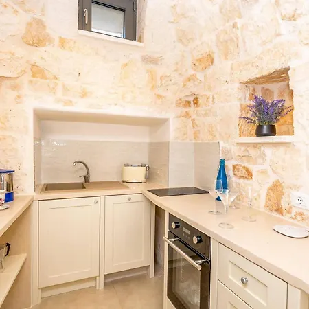 Trullo Desideri By Villa *