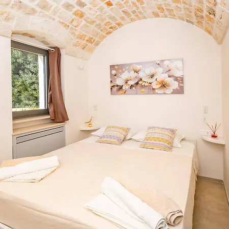 Trullo Desideri By Βίλα