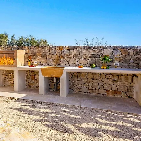 Trullo Desideri By
